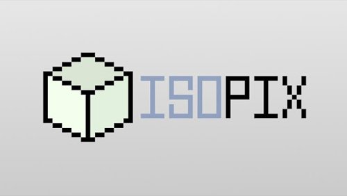 game pic for IsoPix: Pixel Art Editor